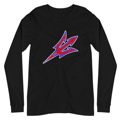 Cordova High School Design 2 — Black