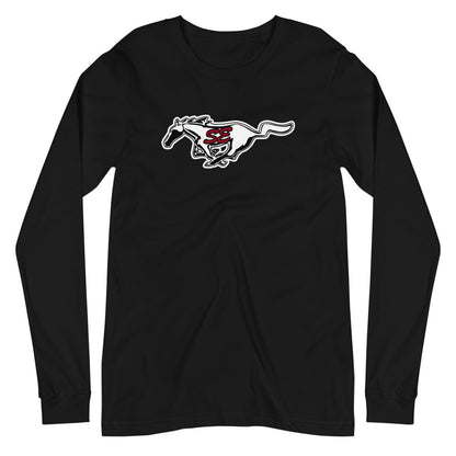 Stanhope Elmore High School Design 2 — Black