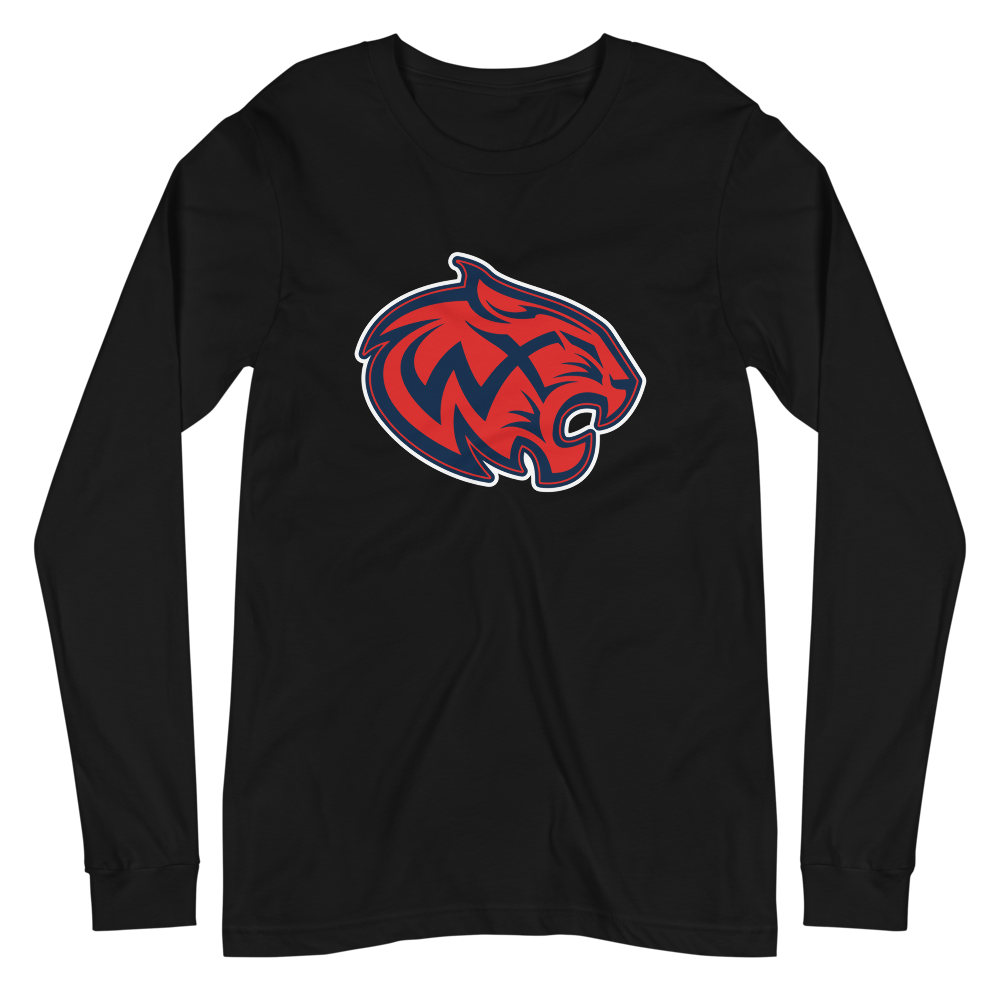 Woods Cross High School Design 2 — Black