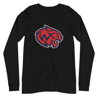 Woods Cross High School Design 2 — Black