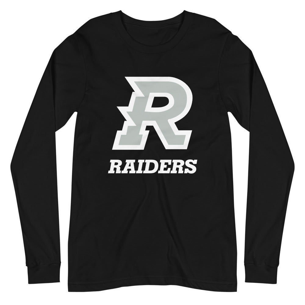Randolph High School Design 2 — Black