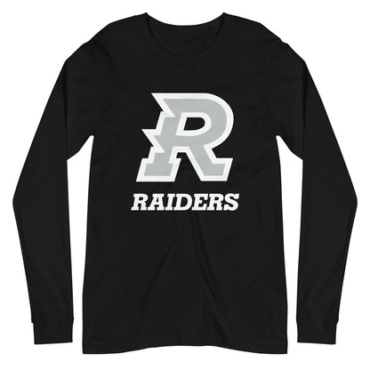 Randolph High School Design 2 — Black