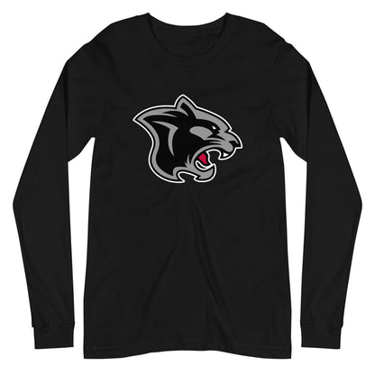 Smiths Station High School Design 2 — Black