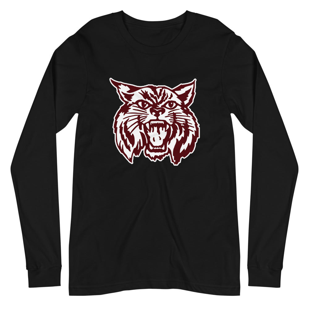 Guntersville High School Design 2 — Black
