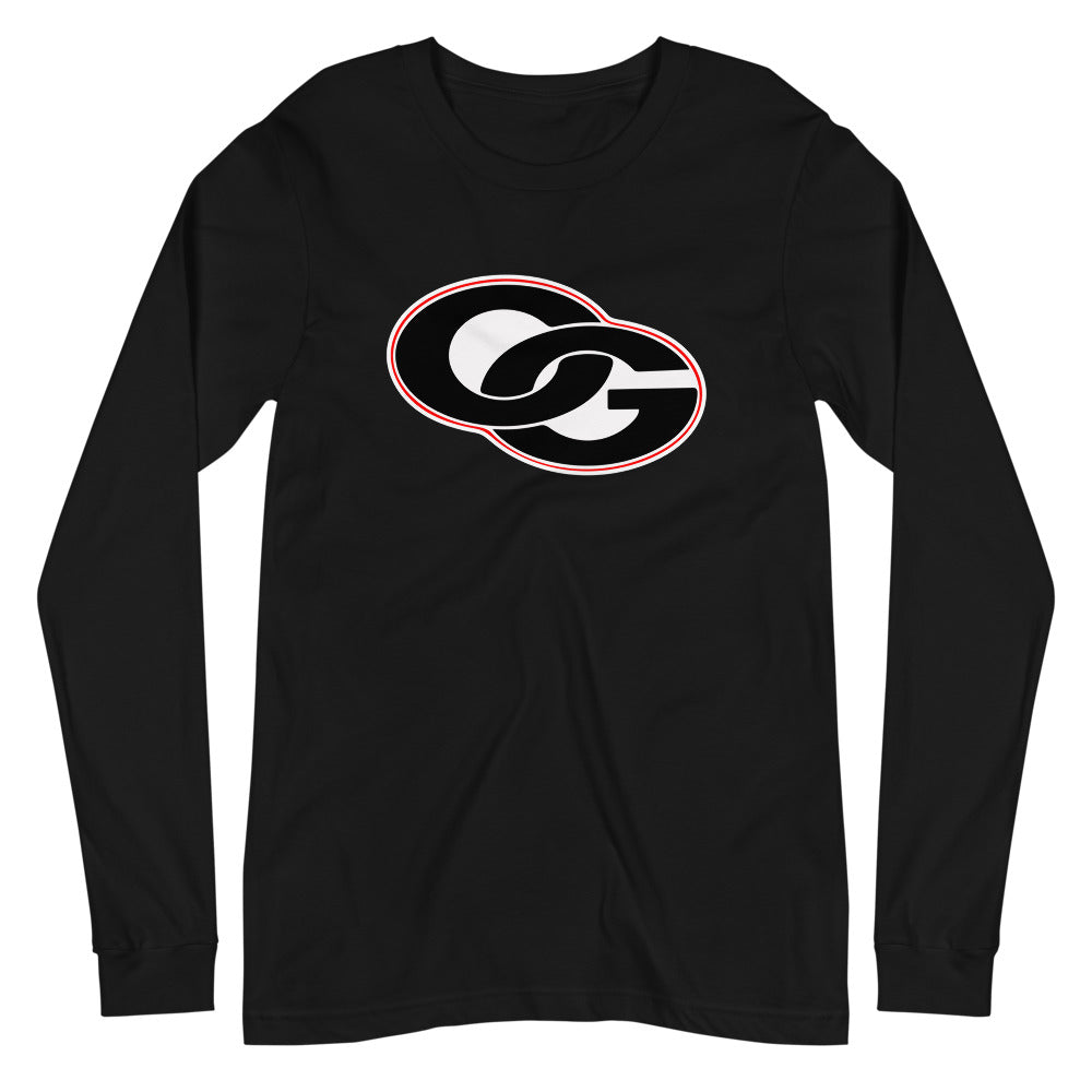 Oak Grove High School Design 2 — Black