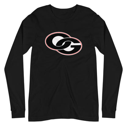 Oak Grove High School Design 2 — Black