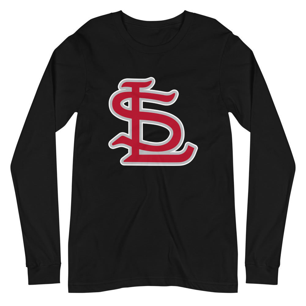 Section High School Design 2 — Black