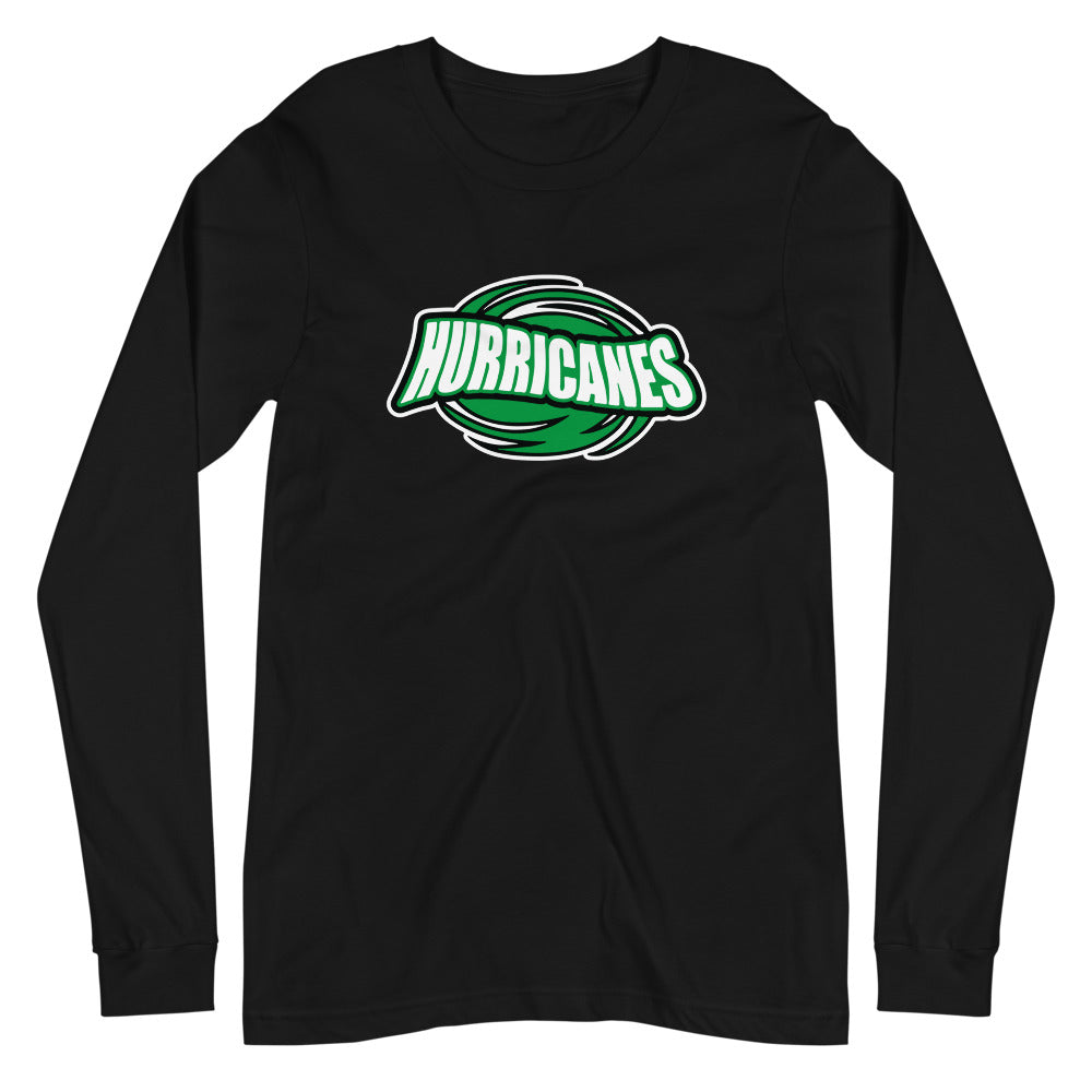 Flomaton High School Design 2 — Black