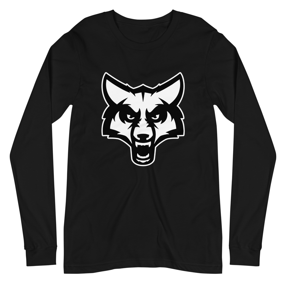 Timpanogos High School Design 2 — Black