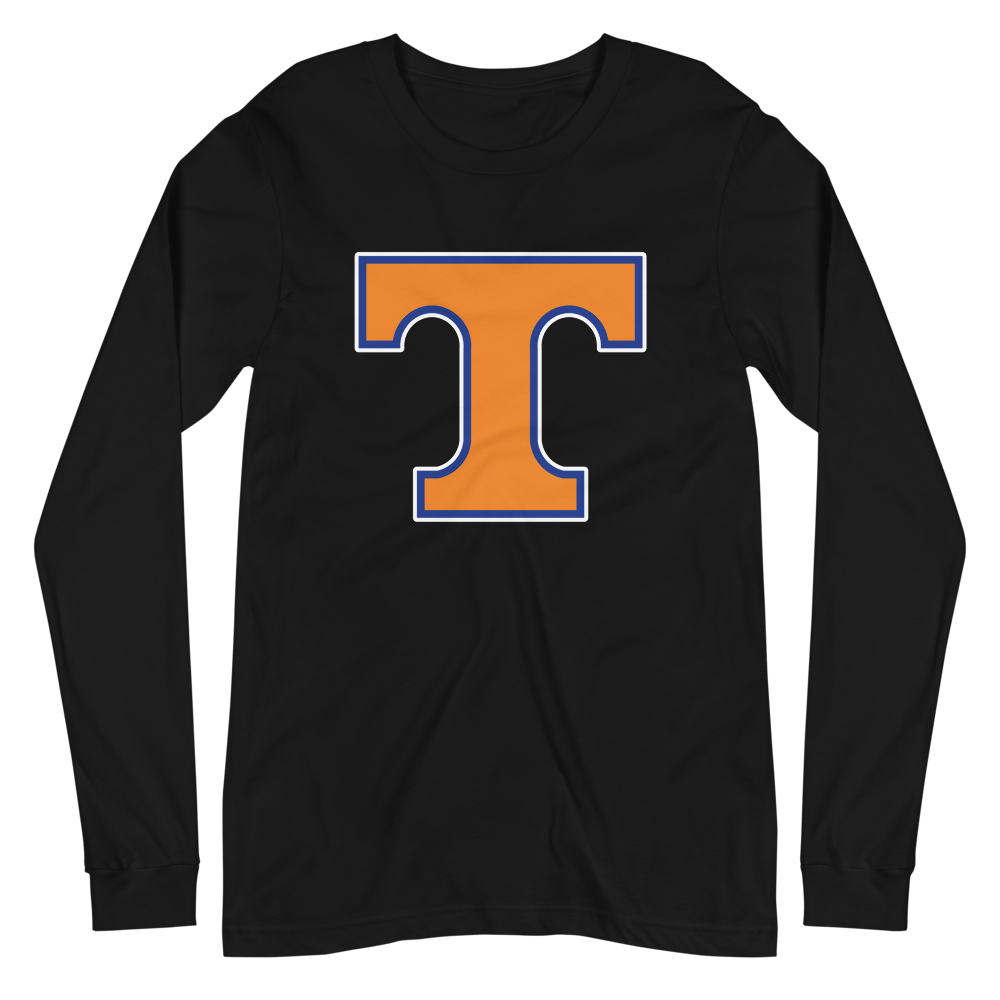 Timpview High School Design 2 — Black