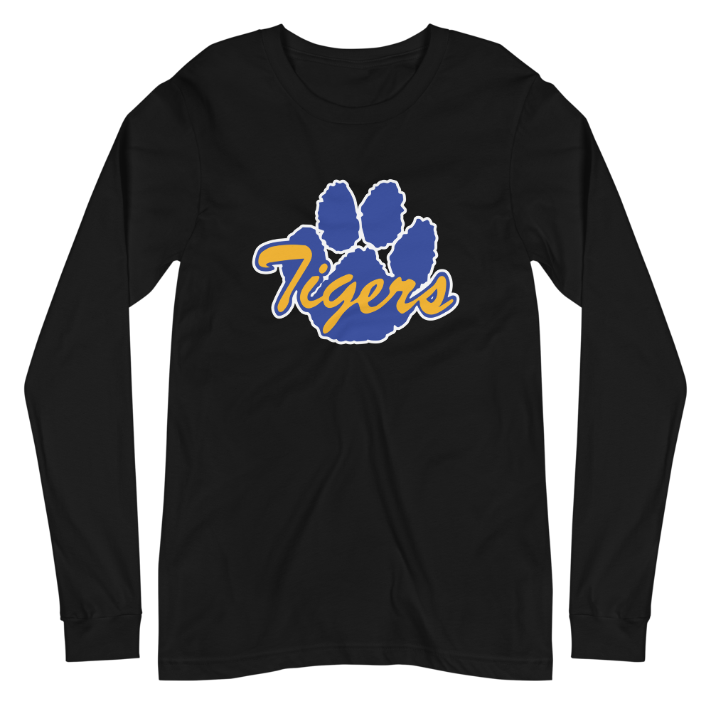Orem High School Design 2 — Black