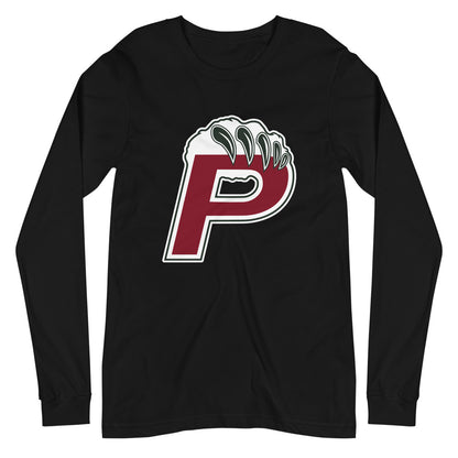 Phillips High School Design 2 — Black
