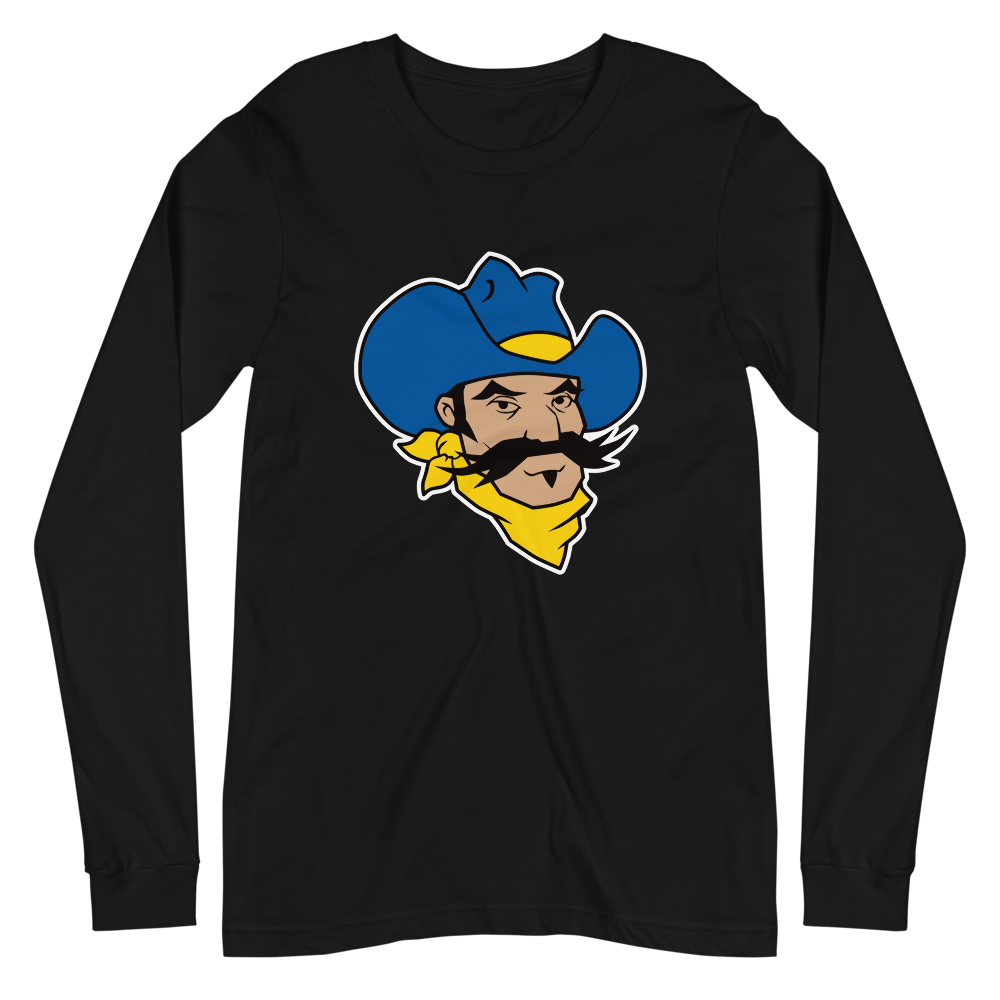 Albert M. Lowry High School Design 2 — Black