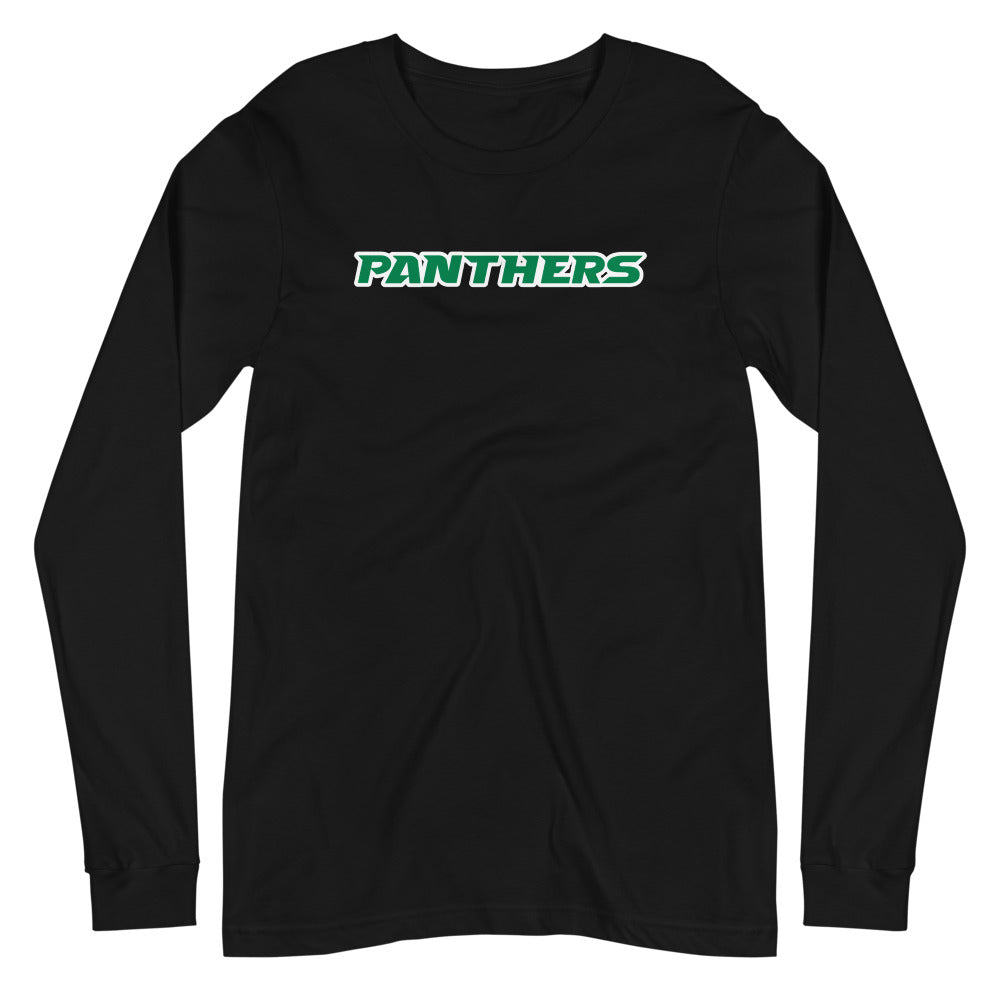 Pelham High School Design 2 — Black