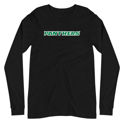 Pelham High School Design 2 — Black