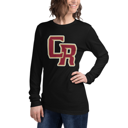 Cedar High School Design 2 — Black