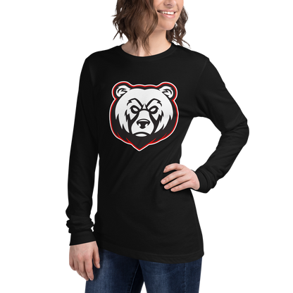 Bear River High School Design 2 — Black