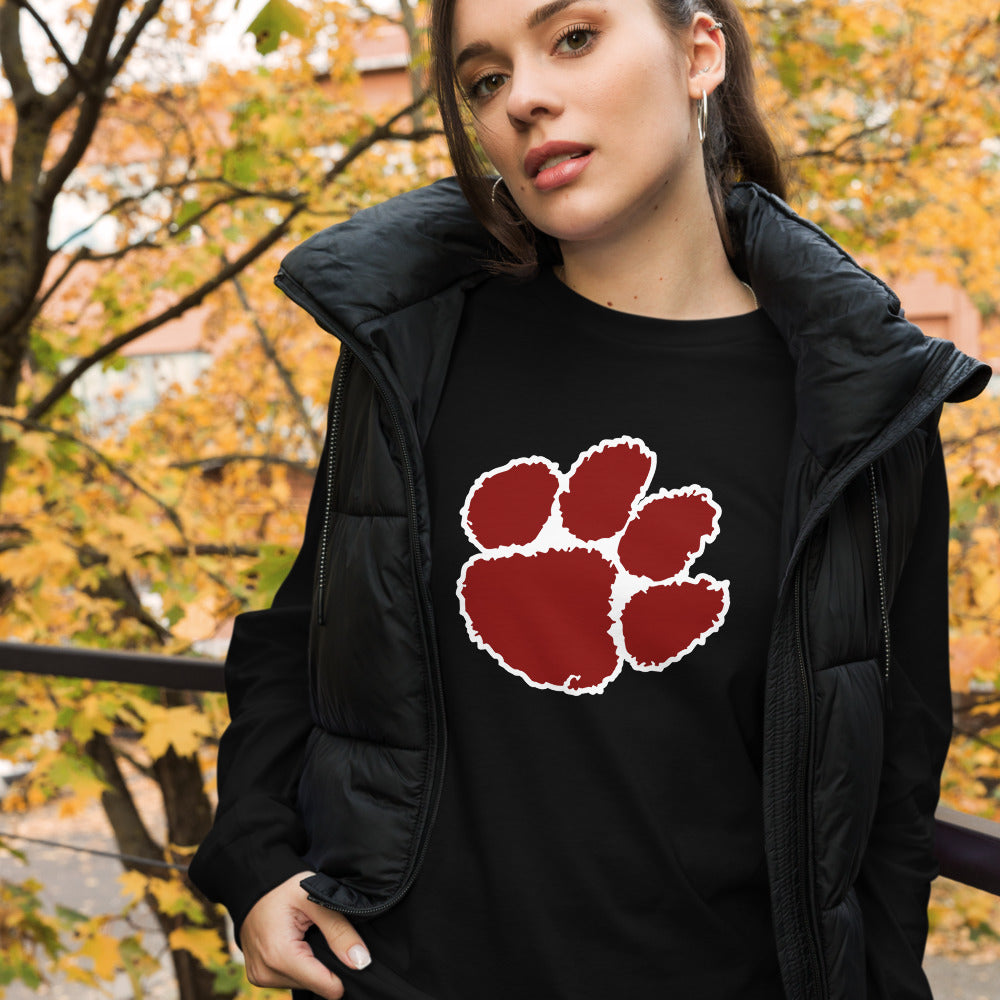 Southside High School Design 2 — Black