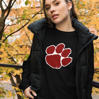 Southside High School Design 2 — Black