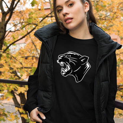 Collinsville High School Design 2 — Black