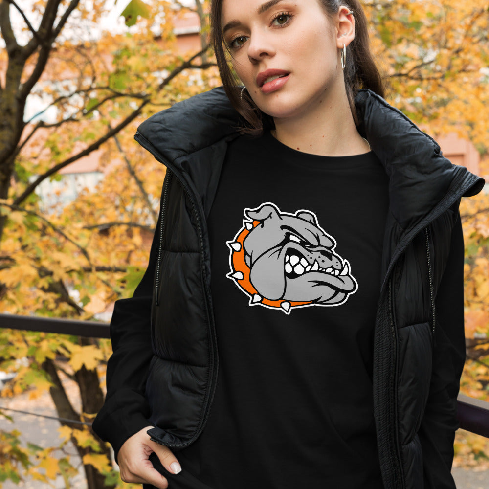 Ashville High School Design 2 — Black