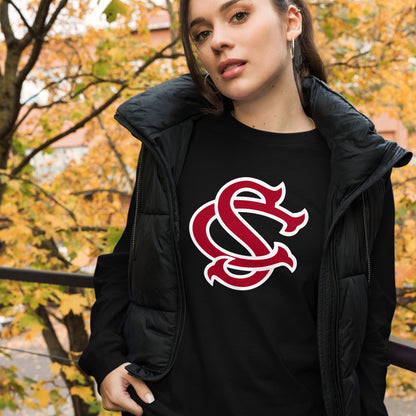 Sumiton Christian School Design 2 — Black
