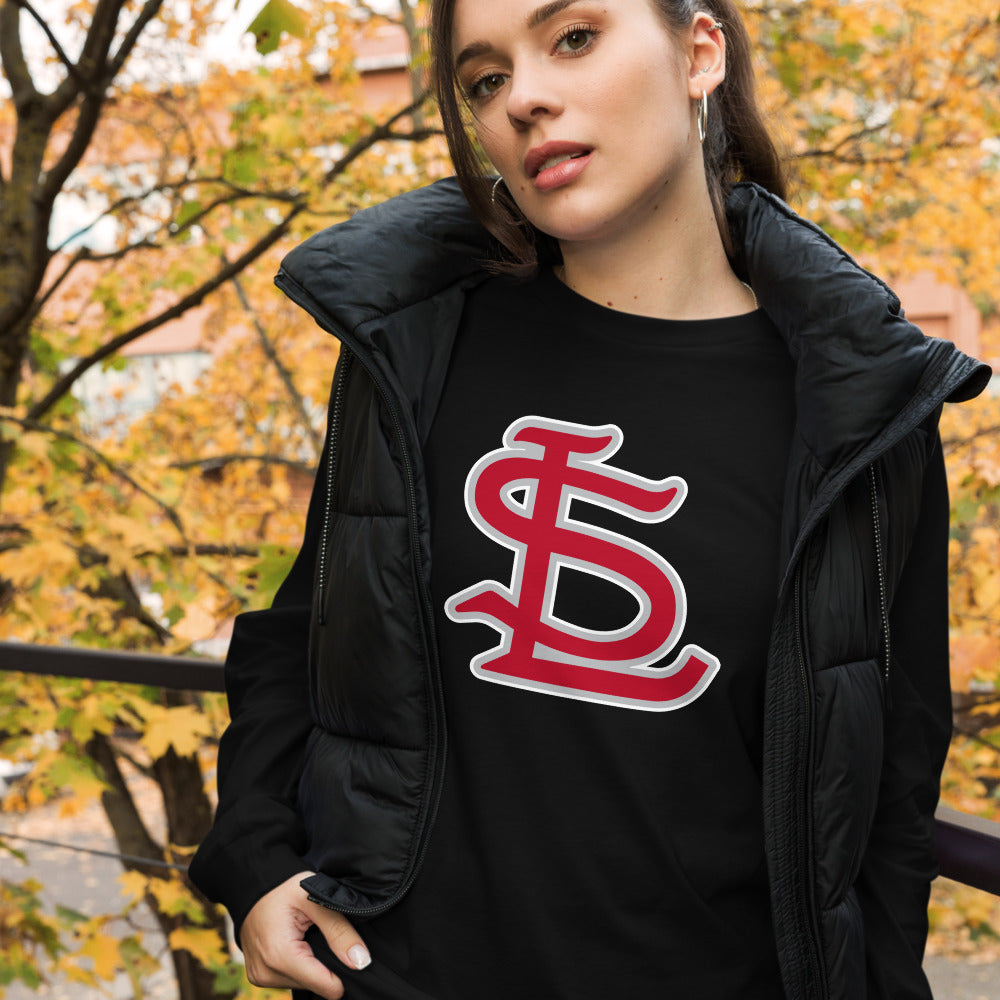 Section High School Design 2 — Black