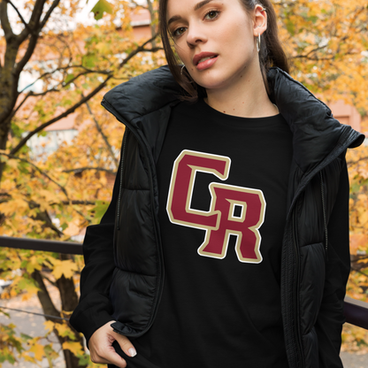 Cedar High School Design 2 — Black
