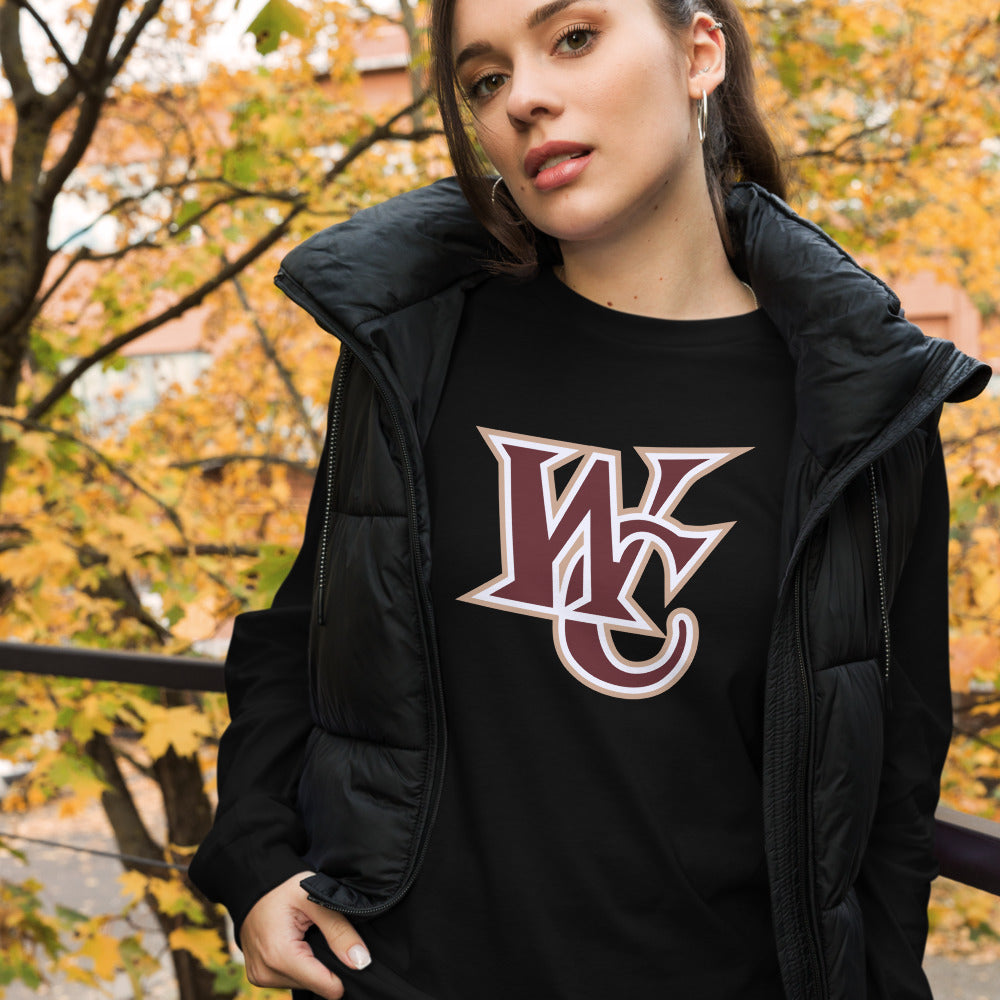 Washington County High School Design 2 — Black