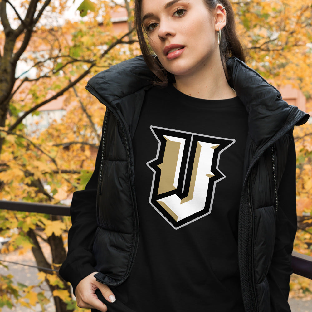 Jasper High School Design 2 — Black