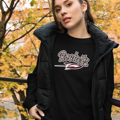 Gardendale High School Design 2 — Black