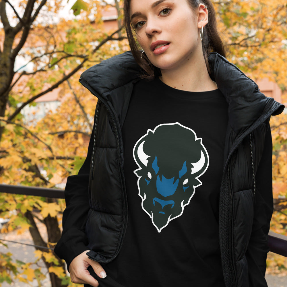 North Sand Mountain High School Design 2 — Black