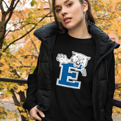 Enterprise High School Design 2 — Black