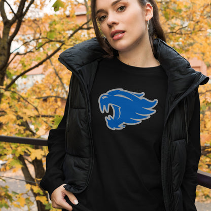 Colbert Heights High School Design 2 — Black