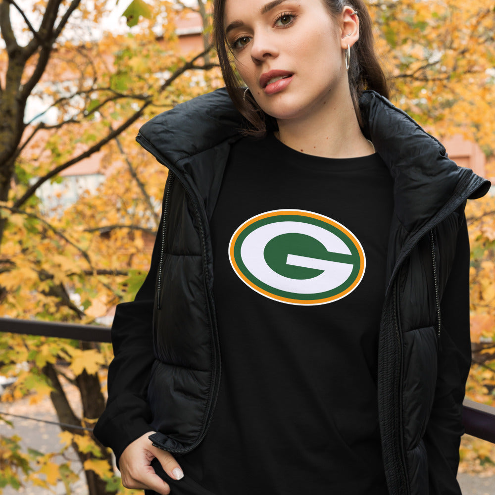 Gordo High School Design 2 — Black