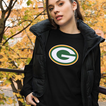 Gordo High School Design 2 — Black