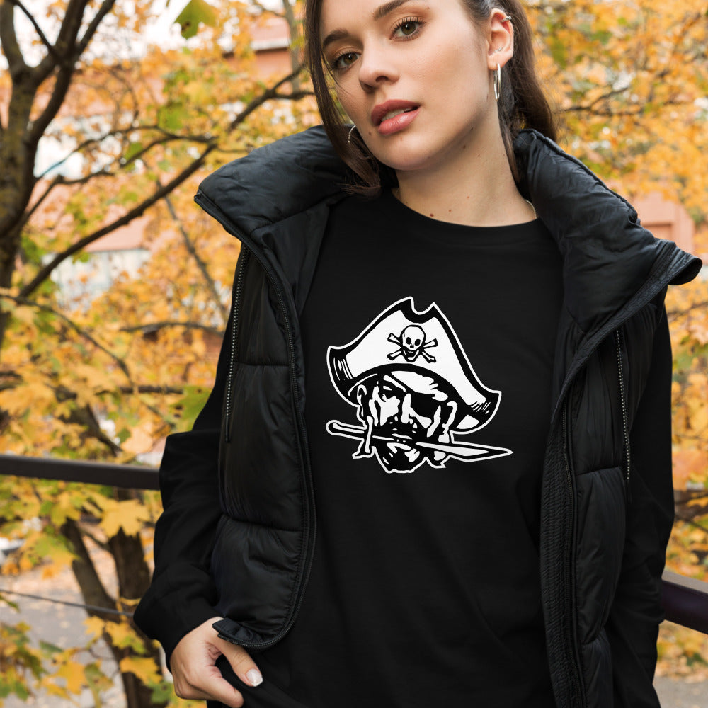 Boaz High School Design 2 — Black
