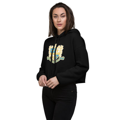 Selma High School Design 2 — Black
