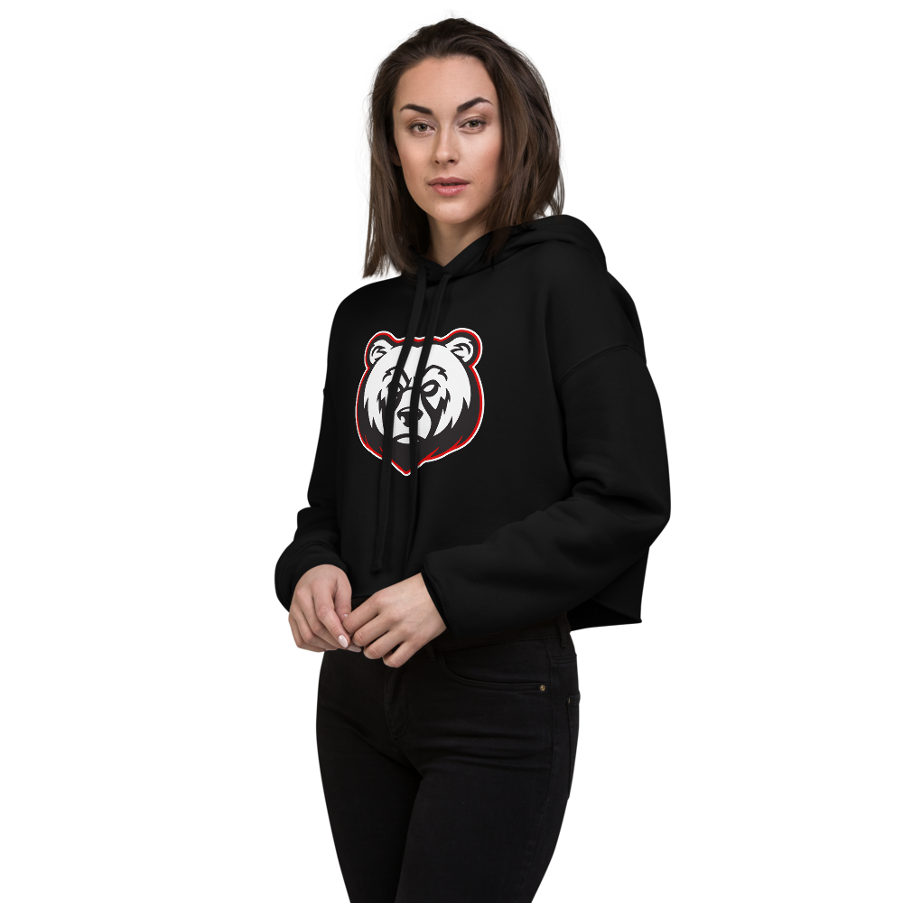 Bear River High School Design 2 — Black