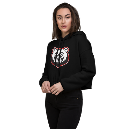 Bear River High School Design 2 — Black