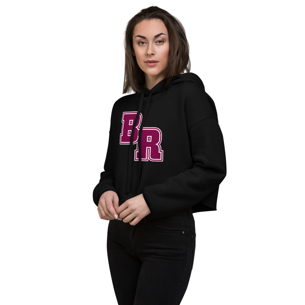 Benjamin Russell High School Design 2 — Black