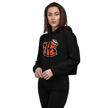 Alexandria High School Design 2 — Black