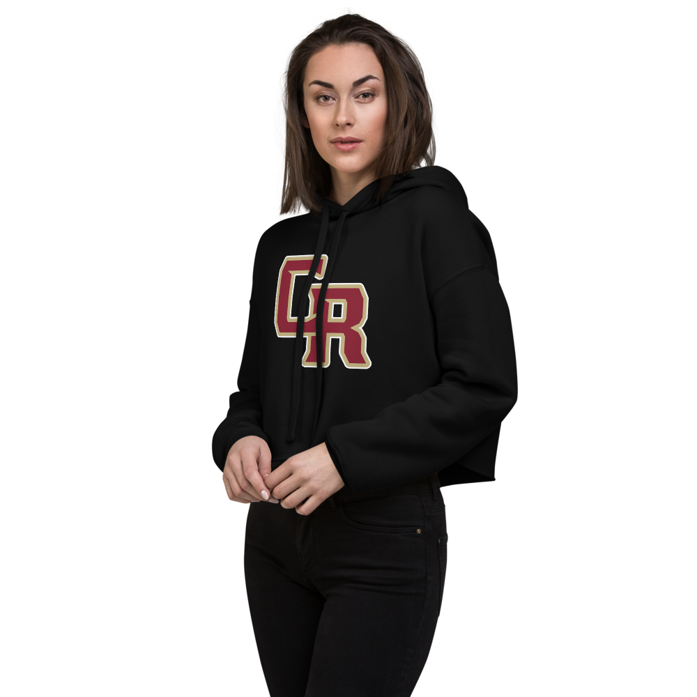 Cedar High School Design 2 — Black