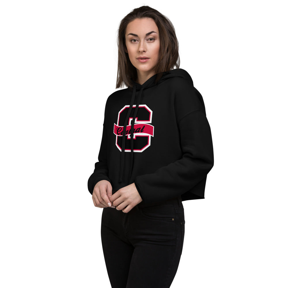 Central High School (Florence) Design 2 — Black