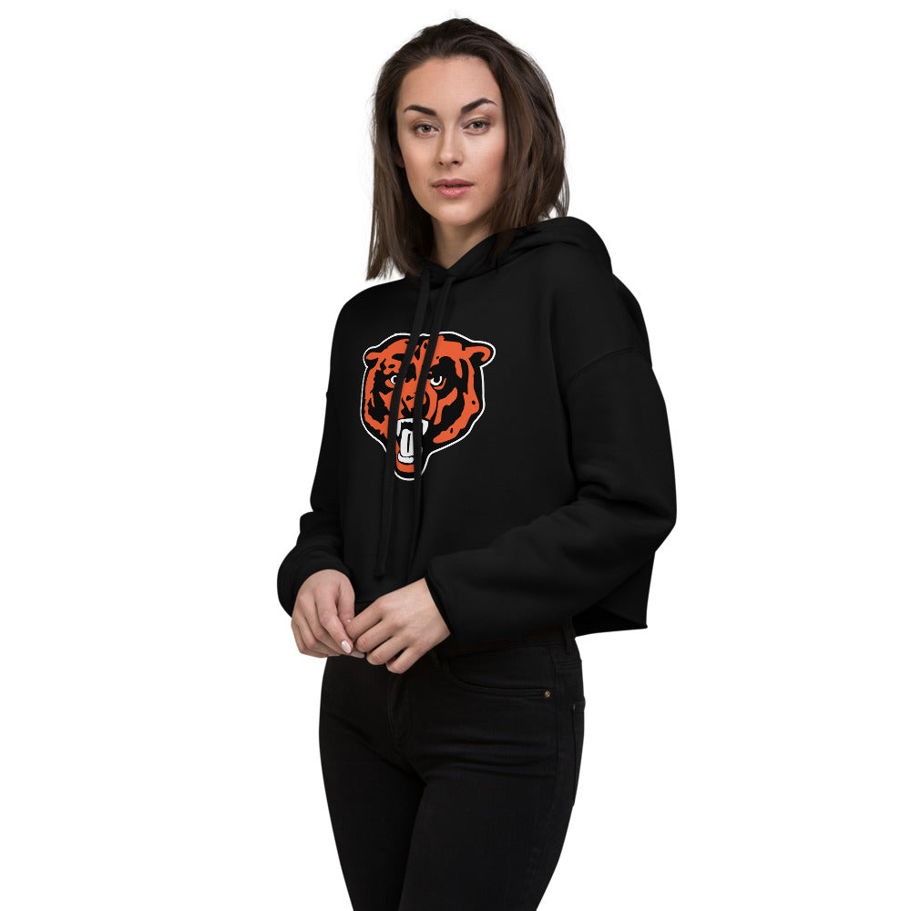 Austin High School Design 2 — Black