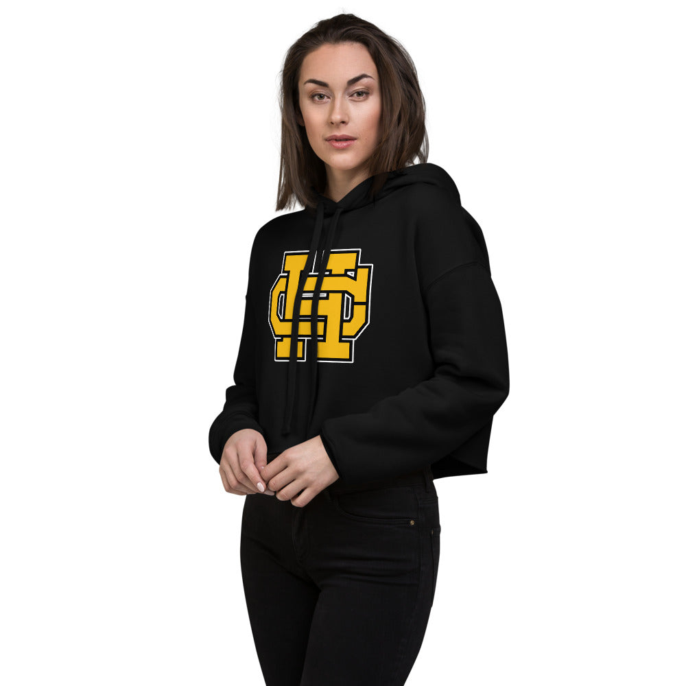 Hale County High School Design 2 — Black