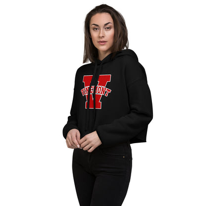 Vinemont High School Design 2 — Black