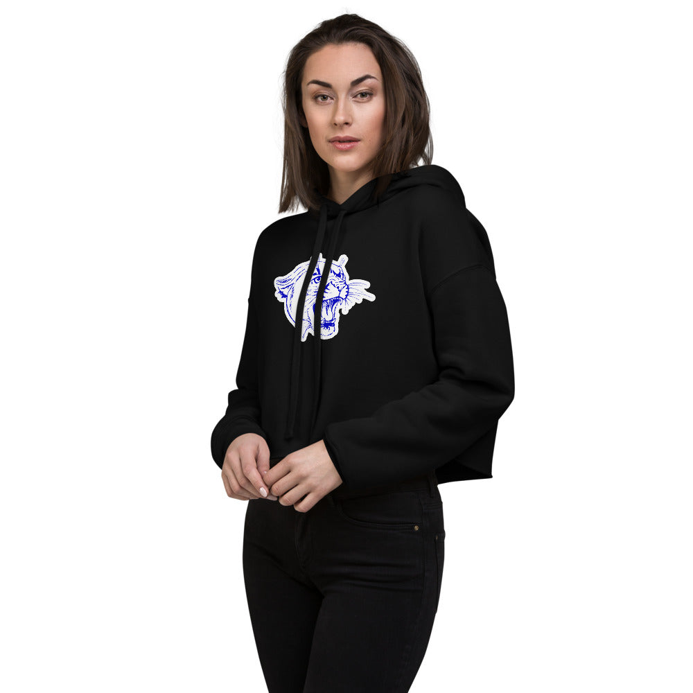 Central High School Coosa County Design 2 — Black