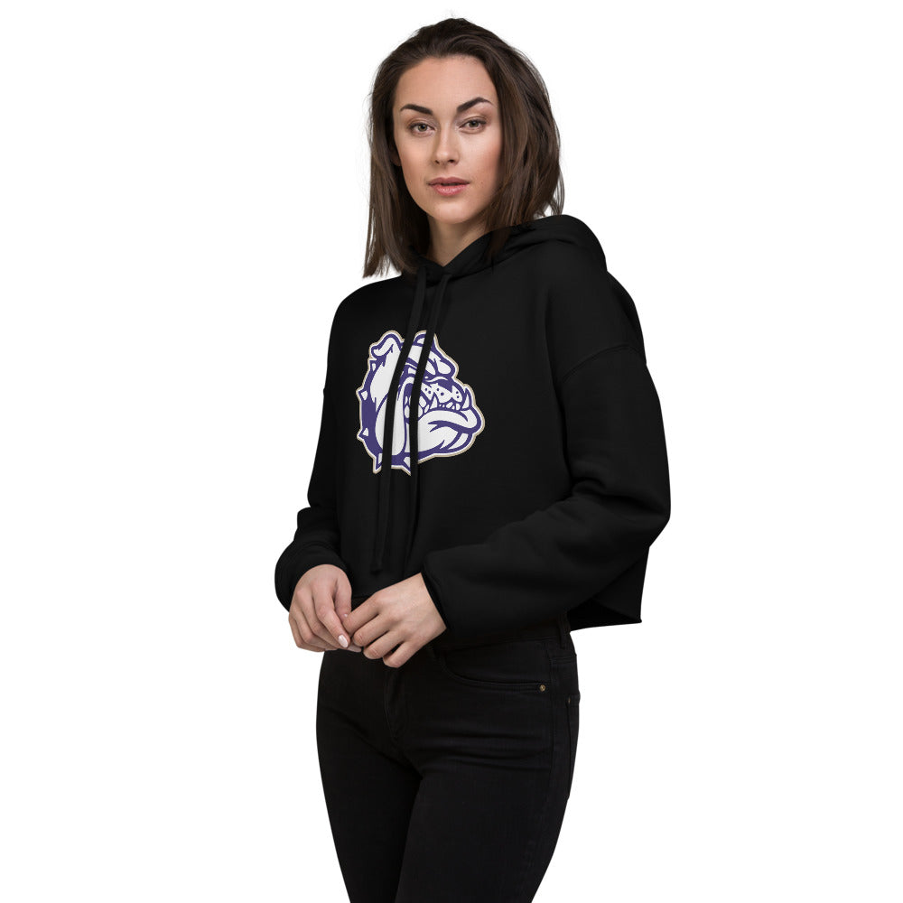 Sheffield High School Design 2 — Black