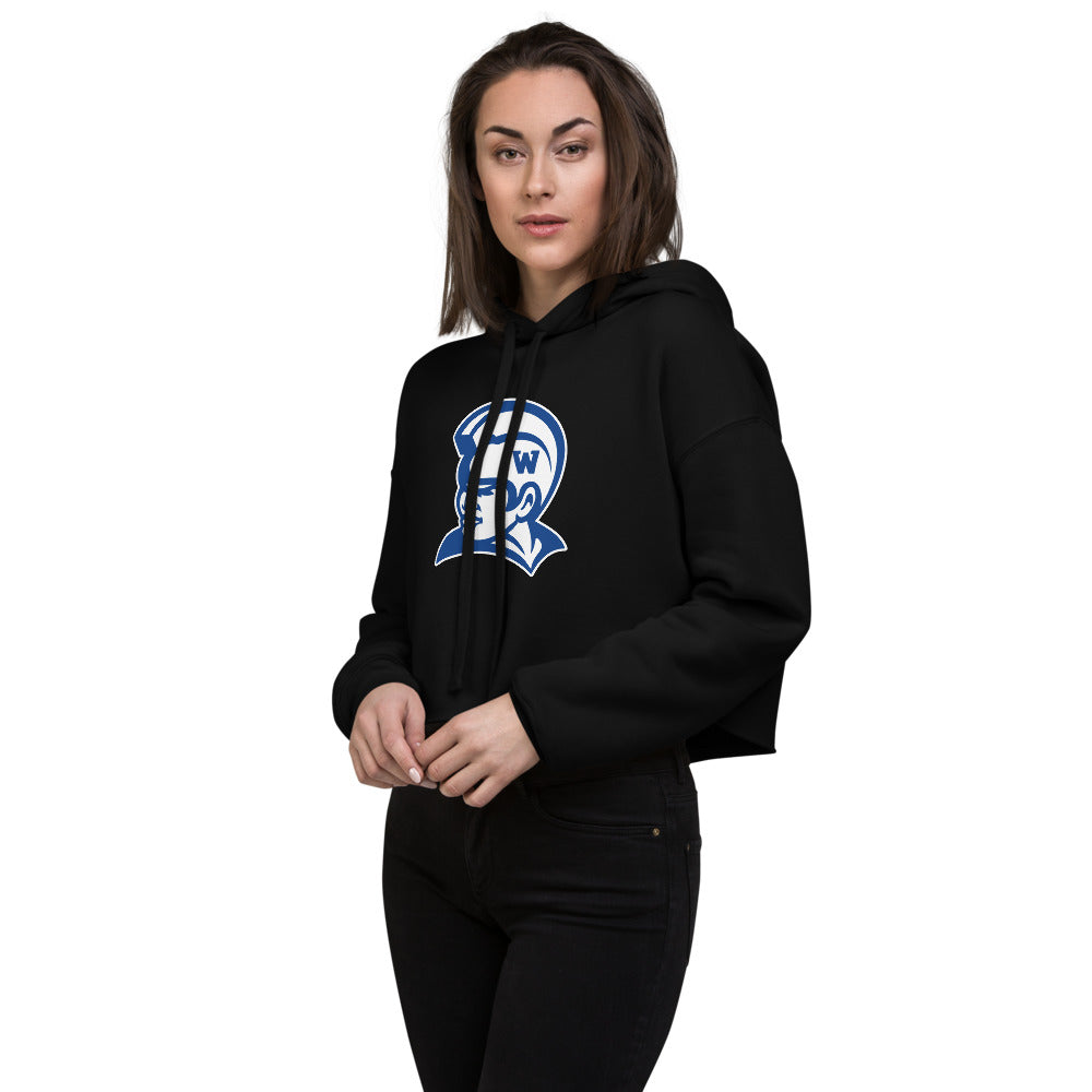 Waimea High School Design 2 — Black